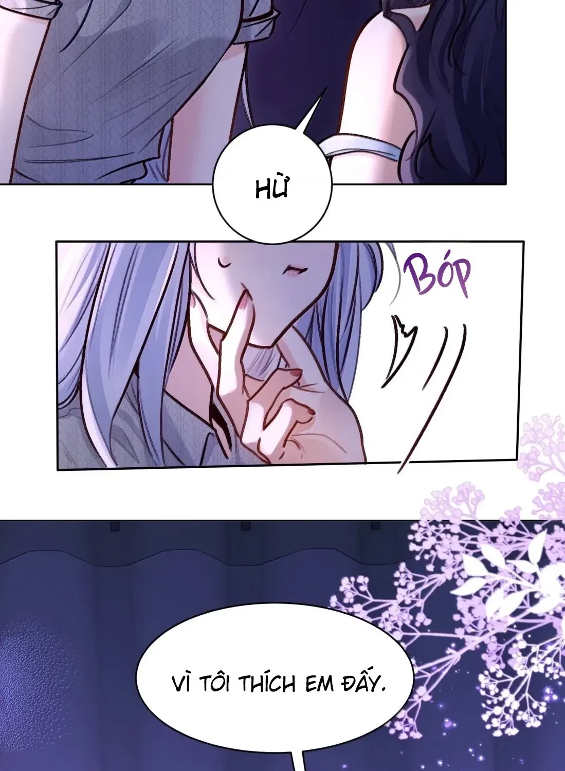 Thiết Ôm Luân Hãm Chap 52 - Next Chap 53