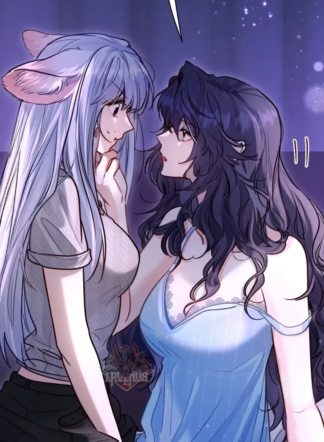 Thiết Ôm Luân Hãm Chap 52 - Next Chap 53
