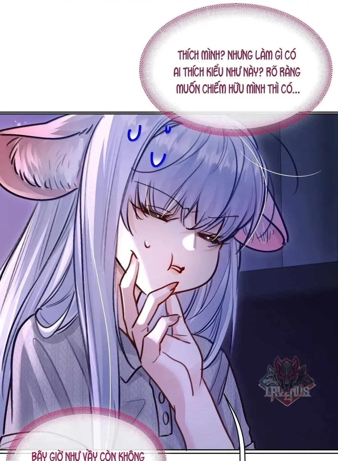 Thiết Ôm Luân Hãm Chap 52 - Next Chap 53