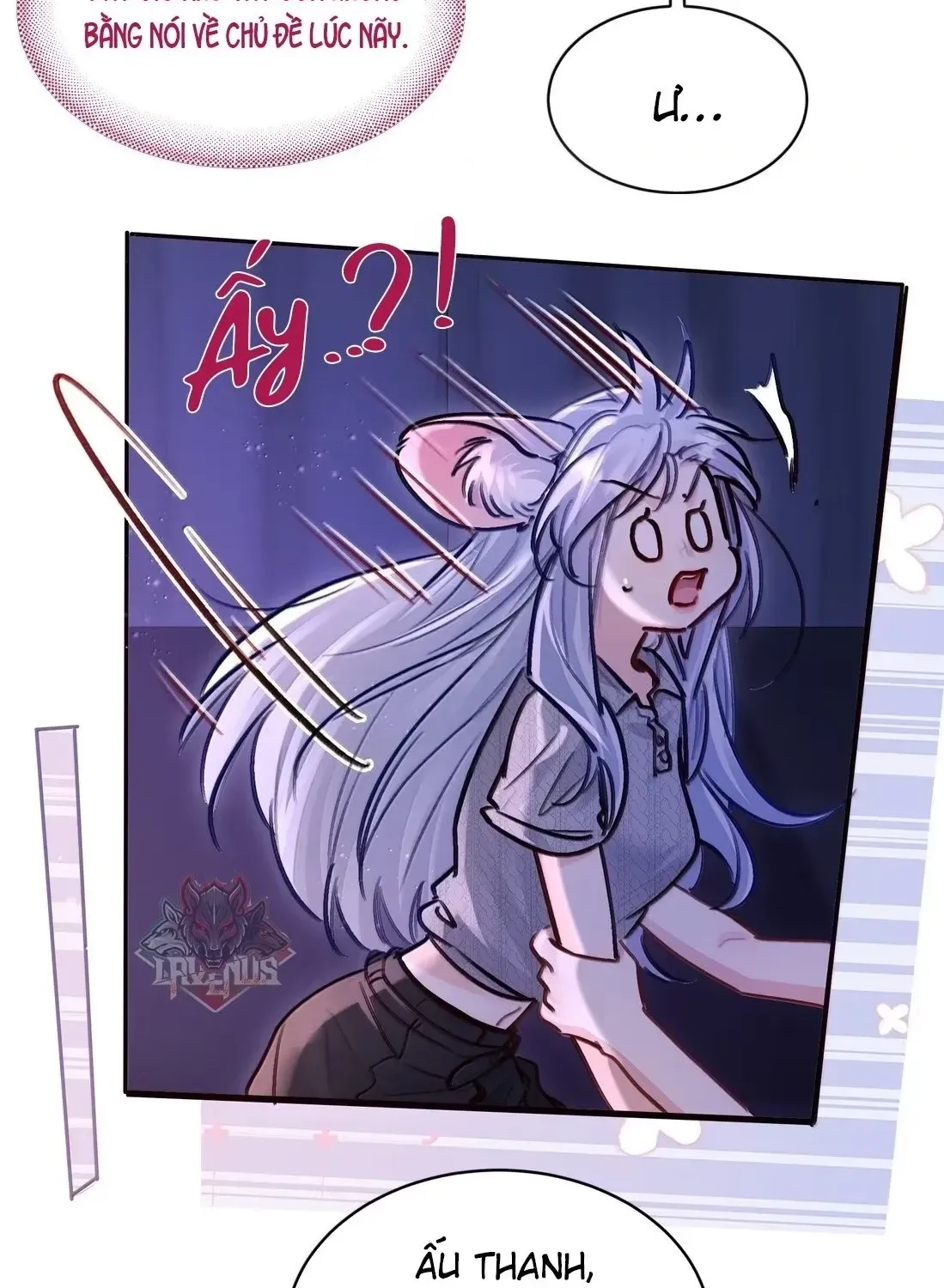 Thiết Ôm Luân Hãm Chap 52 - Next Chap 53