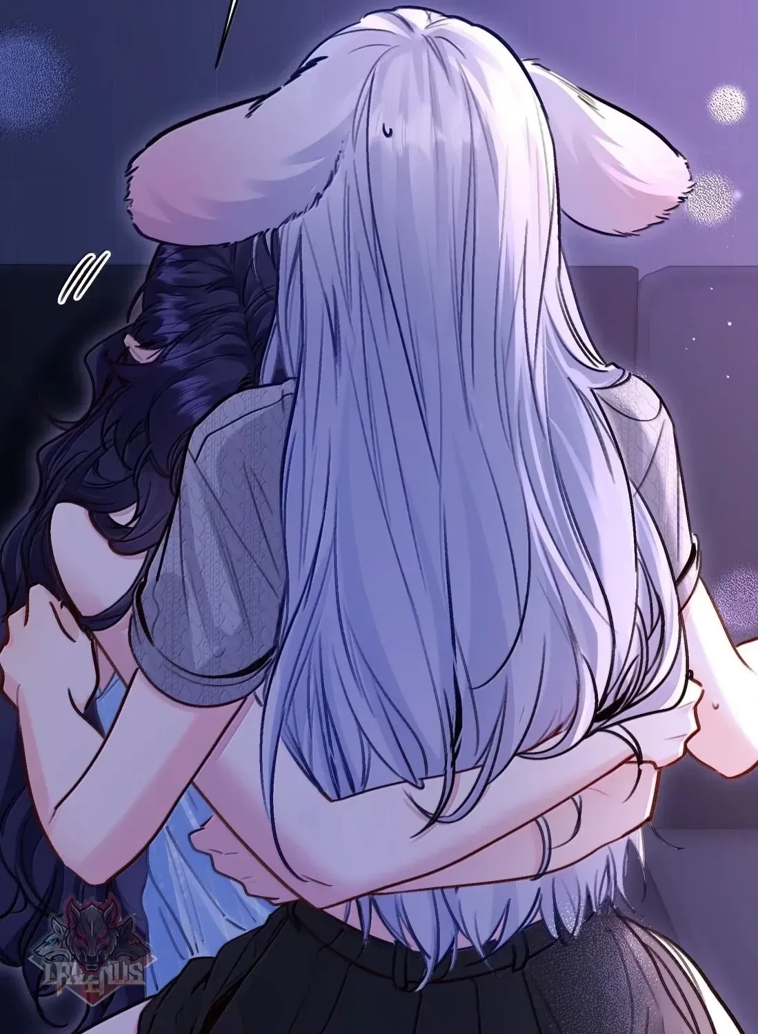 Thiết Ôm Luân Hãm Chap 52 - Next Chap 53