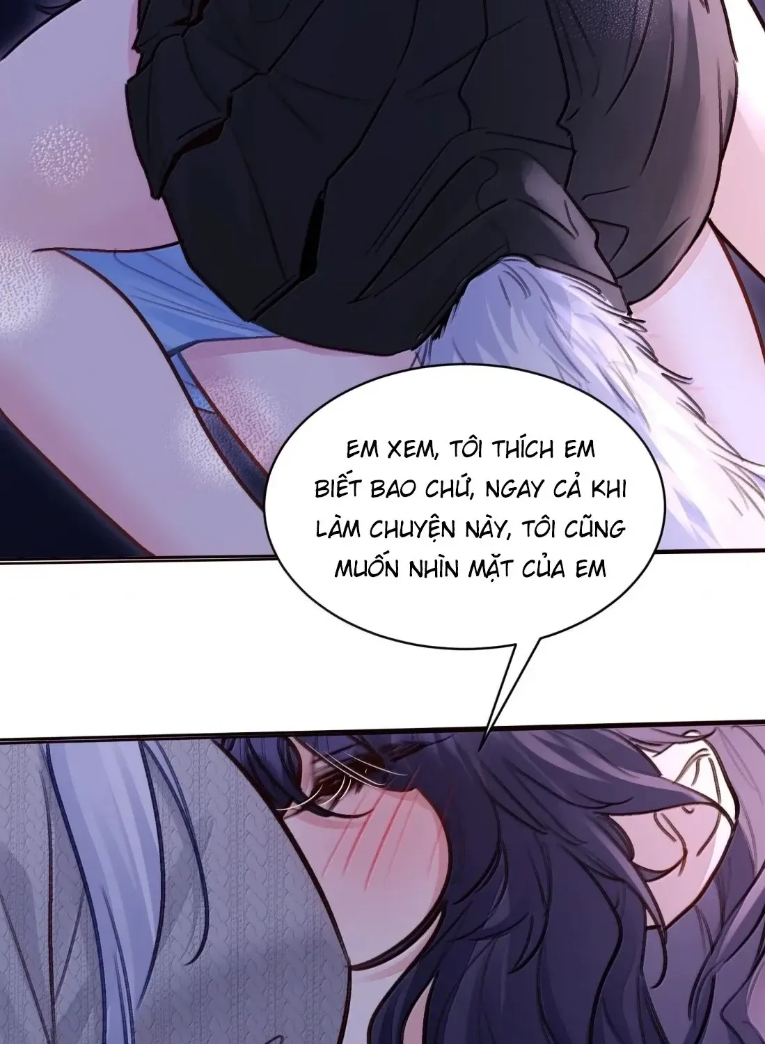 Thiết Ôm Luân Hãm Chap 52 - Next Chap 53