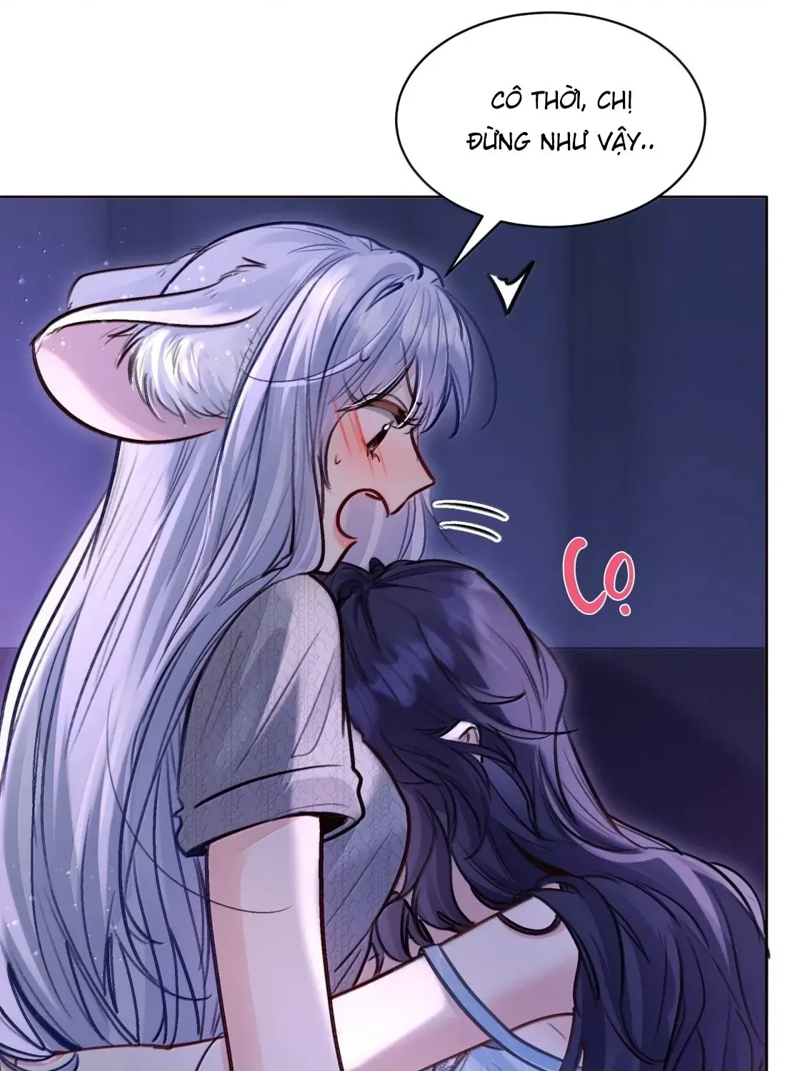 Thiết Ôm Luân Hãm Chap 52 - Next Chap 53