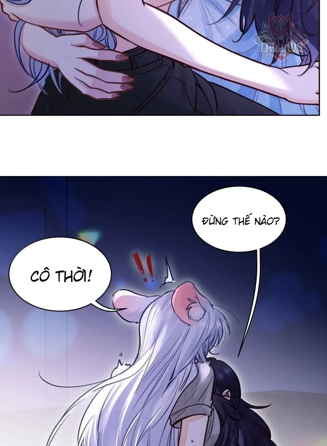 Thiết Ôm Luân Hãm Chap 52 - Next Chap 53