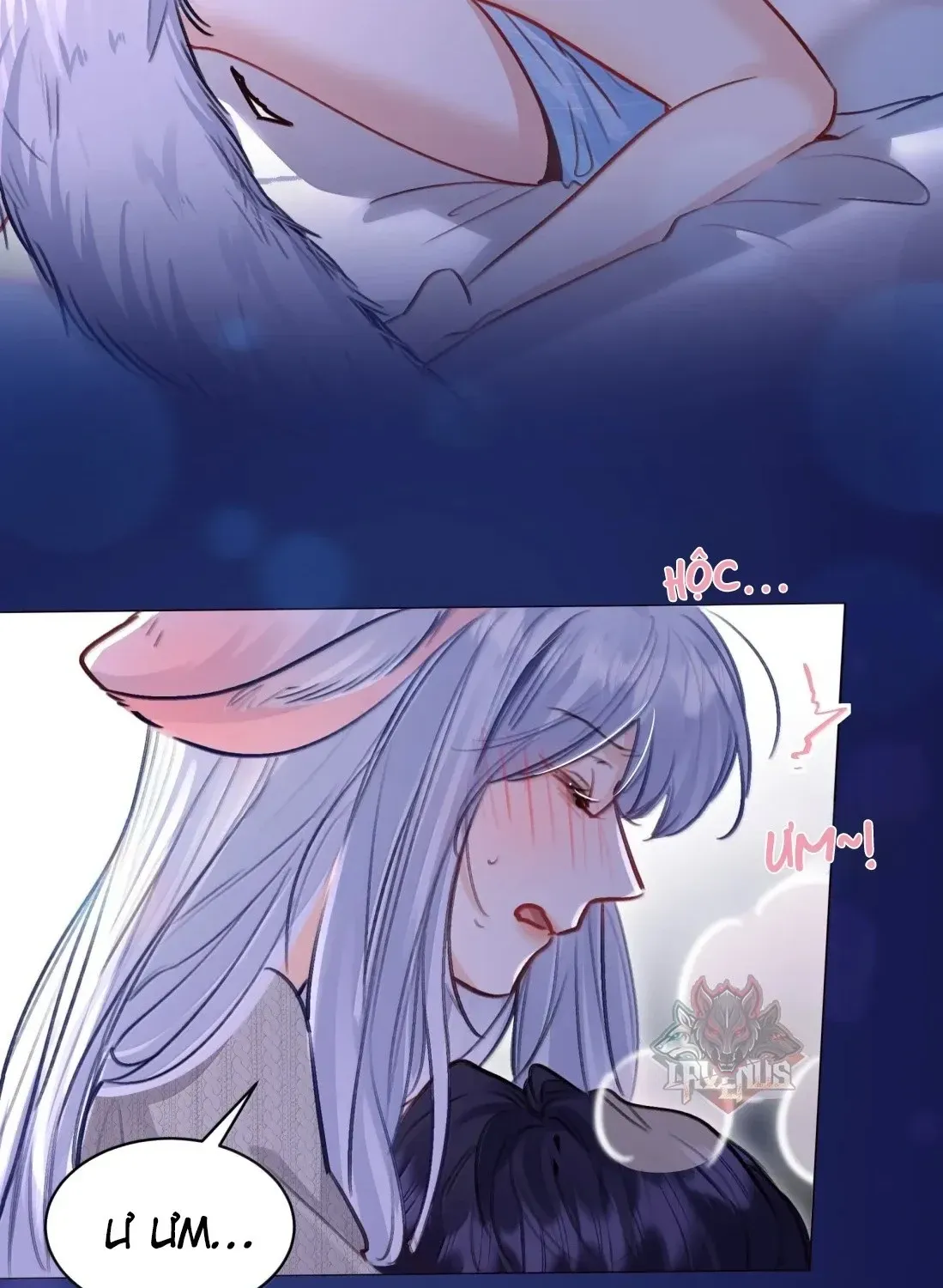 Thiết Ôm Luân Hãm Chap 52 - Next Chap 53