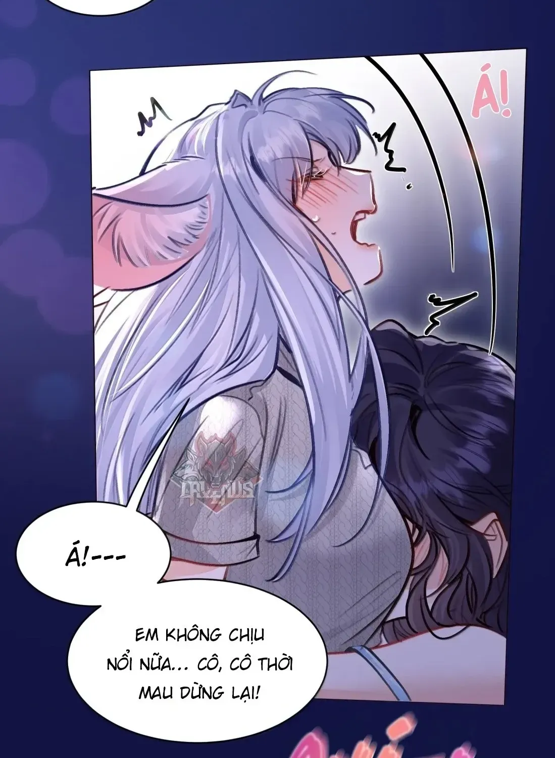 Thiết Ôm Luân Hãm Chap 52 - Next Chap 53
