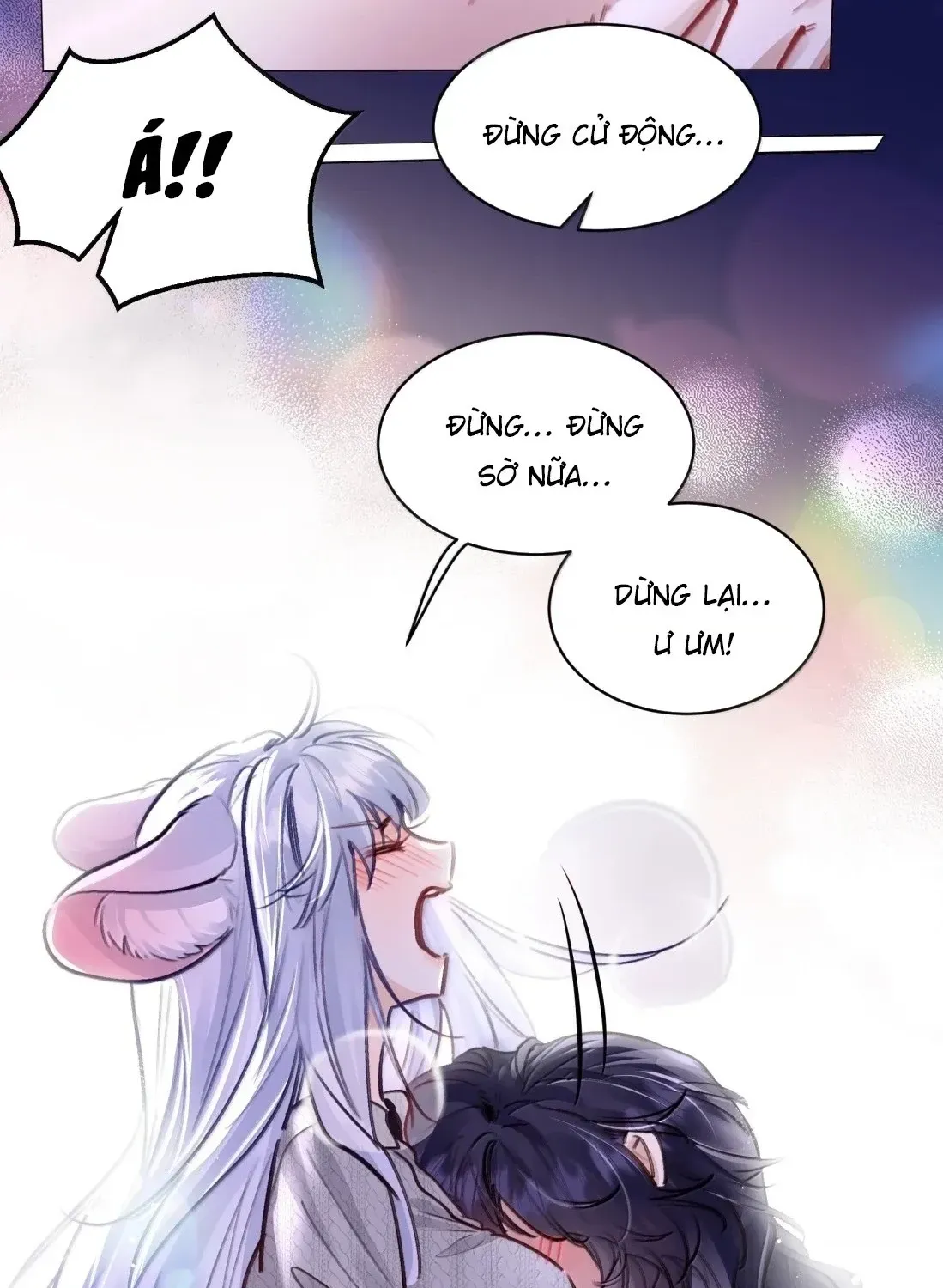 Thiết Ôm Luân Hãm Chap 52 - Next Chap 53