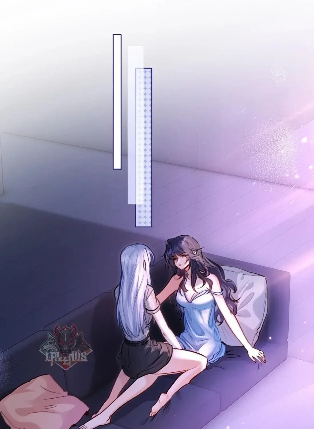 Thiết Ôm Luân Hãm Chap 52 - Next Chap 53