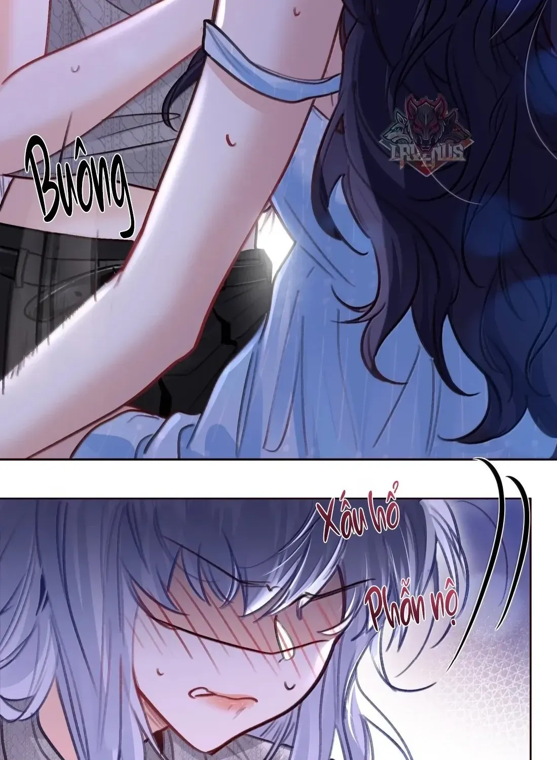 Thiết Ôm Luân Hãm Chap 52 - Next Chap 53