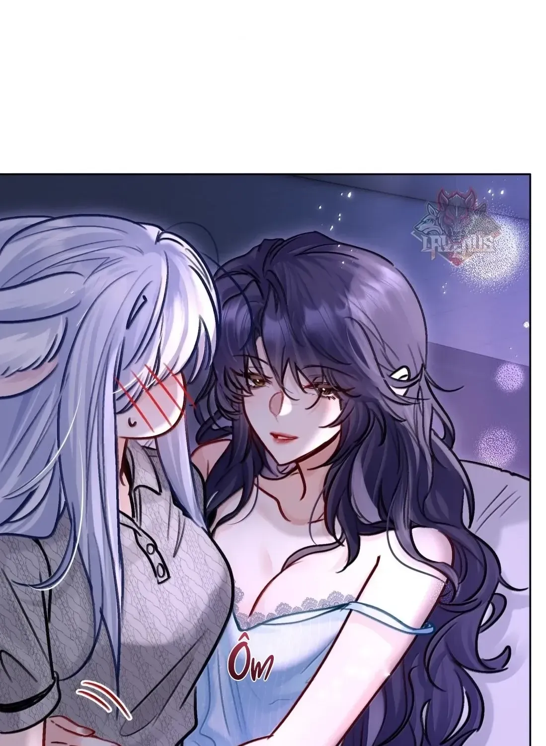 Thiết Ôm Luân Hãm Chap 52 - Next Chap 53