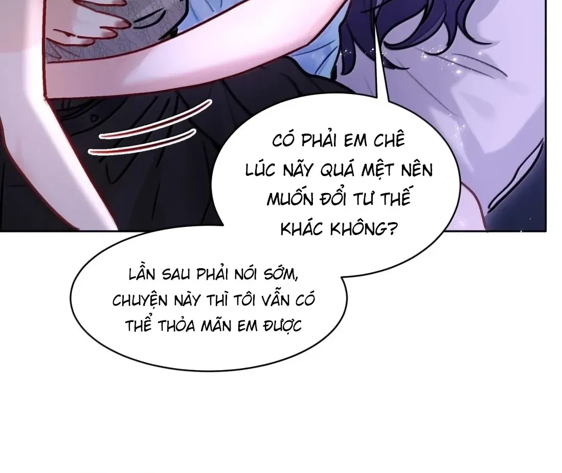 Thiết Ôm Luân Hãm Chap 52 - Next Chap 53