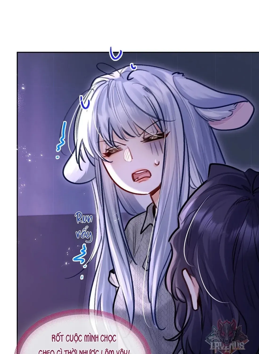 Thiết Ôm Luân Hãm Chap 52 - Next Chap 53