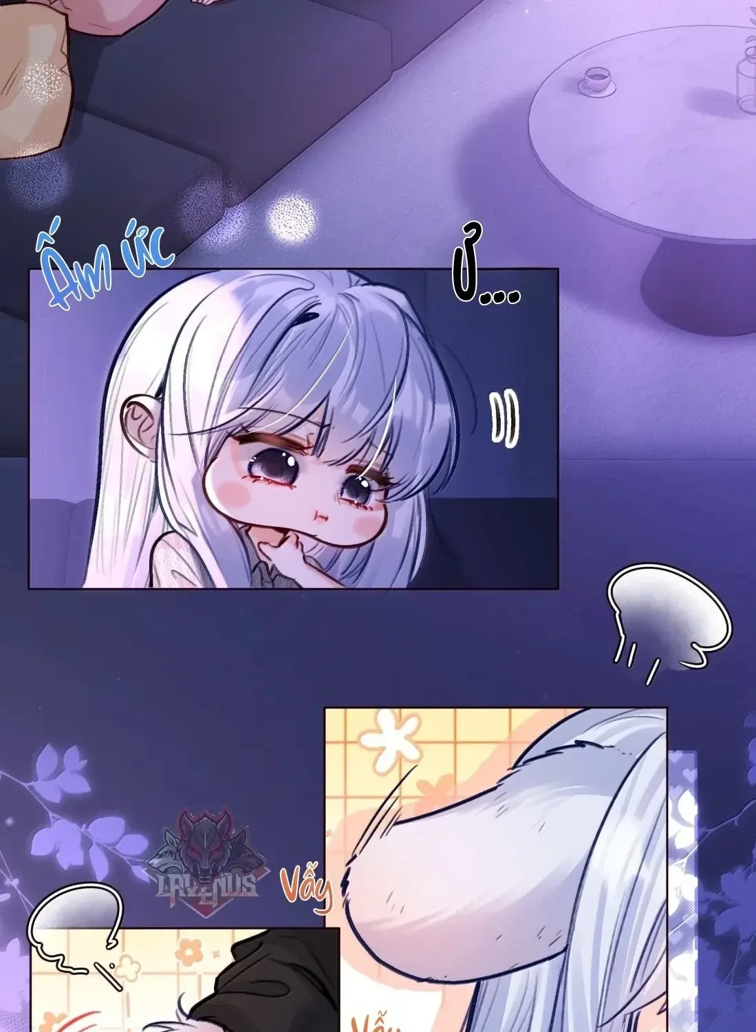 Thiết Ôm Luân Hãm Chap 52 - Next Chap 53