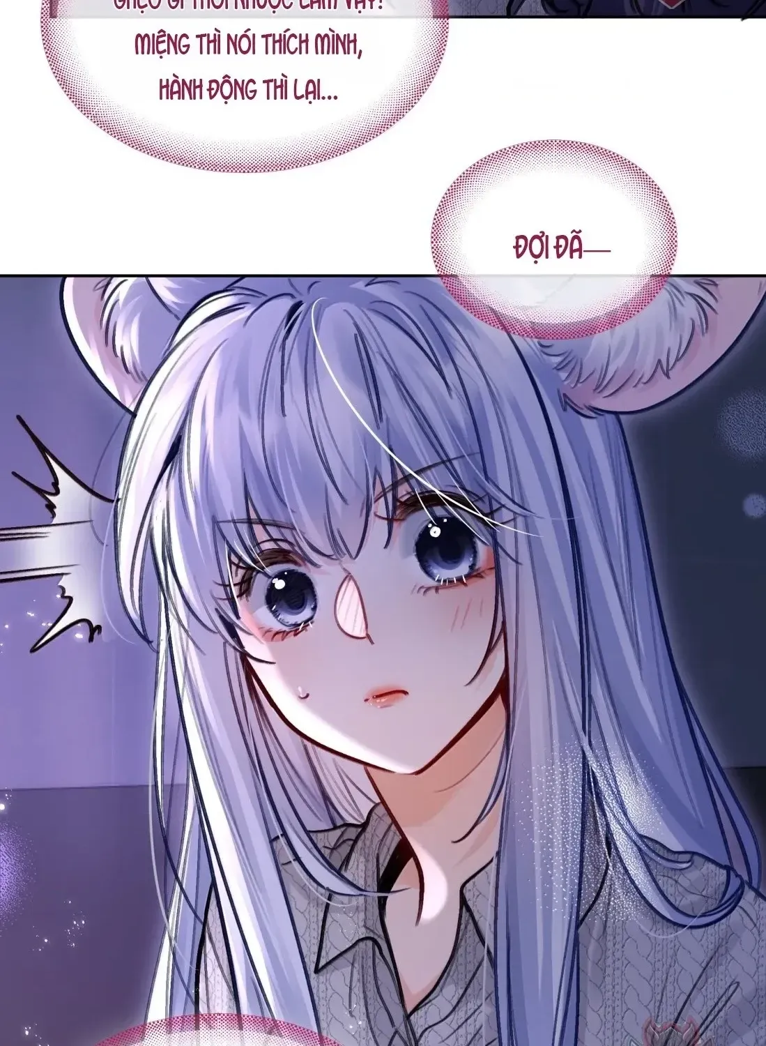 Thiết Ôm Luân Hãm Chap 52 - Next Chap 53