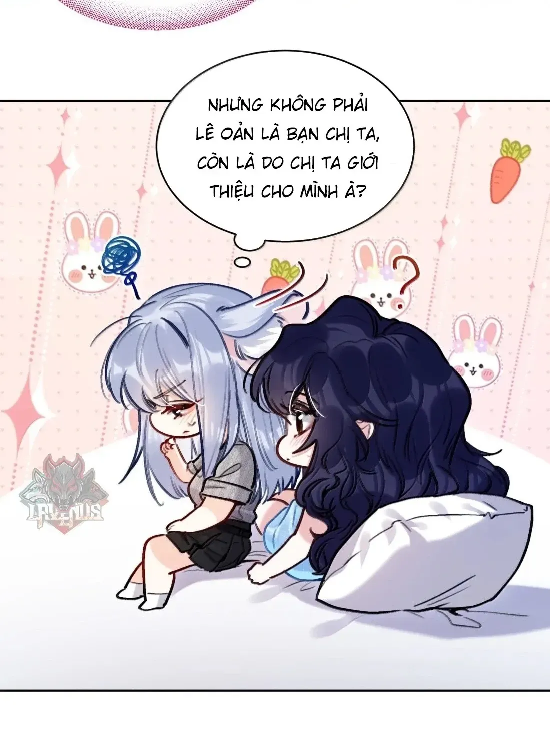 Thiết Ôm Luân Hãm Chap 52 - Next Chap 53