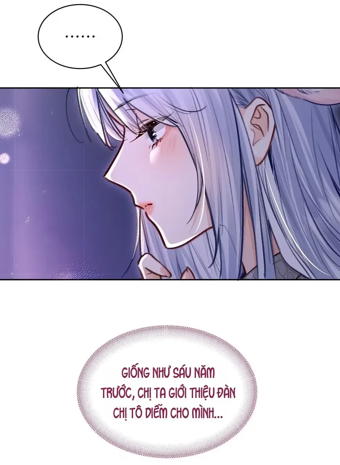 Thiết Ôm Luân Hãm Chap 52 - Next Chap 53