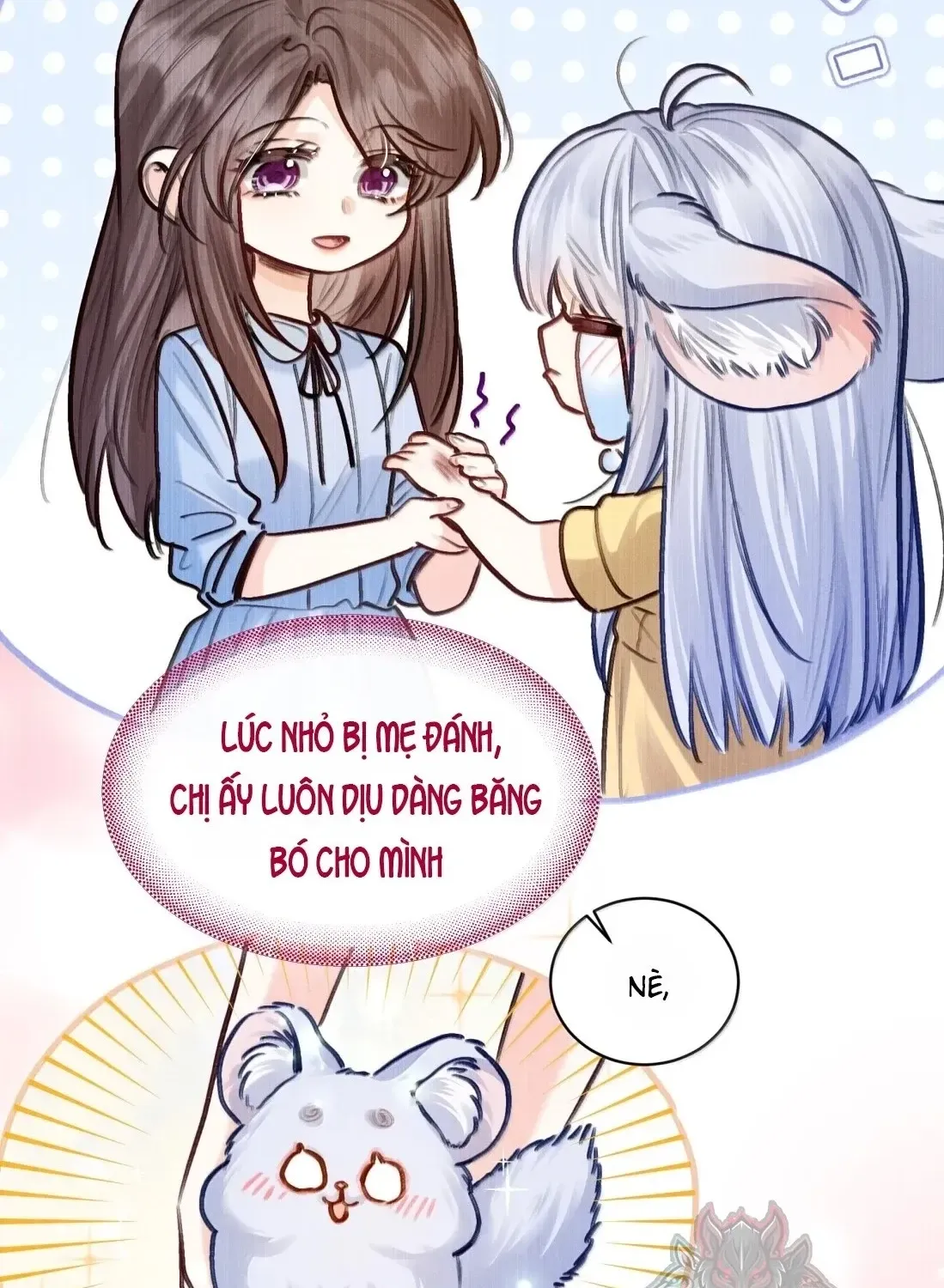Thiết Ôm Luân Hãm Chap 53 - Next Chap 54