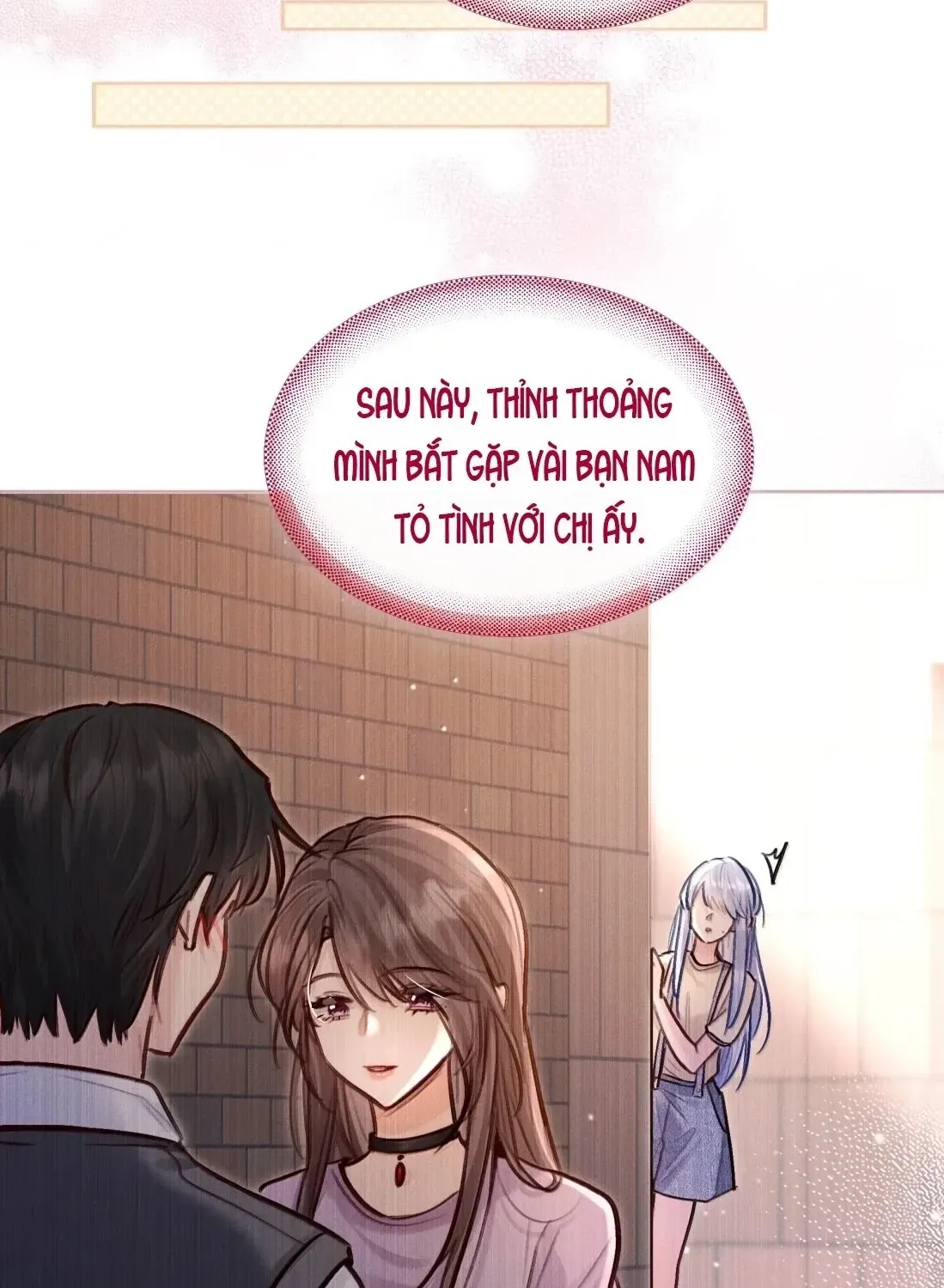 Thiết Ôm Luân Hãm Chap 53 - Next Chap 54