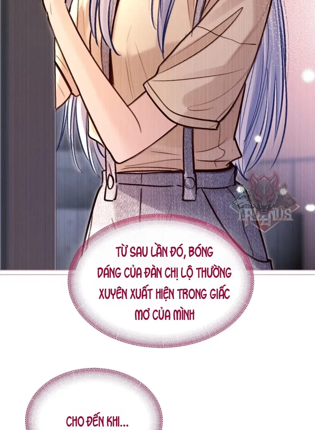 Thiết Ôm Luân Hãm Chap 53 - Next Chap 54