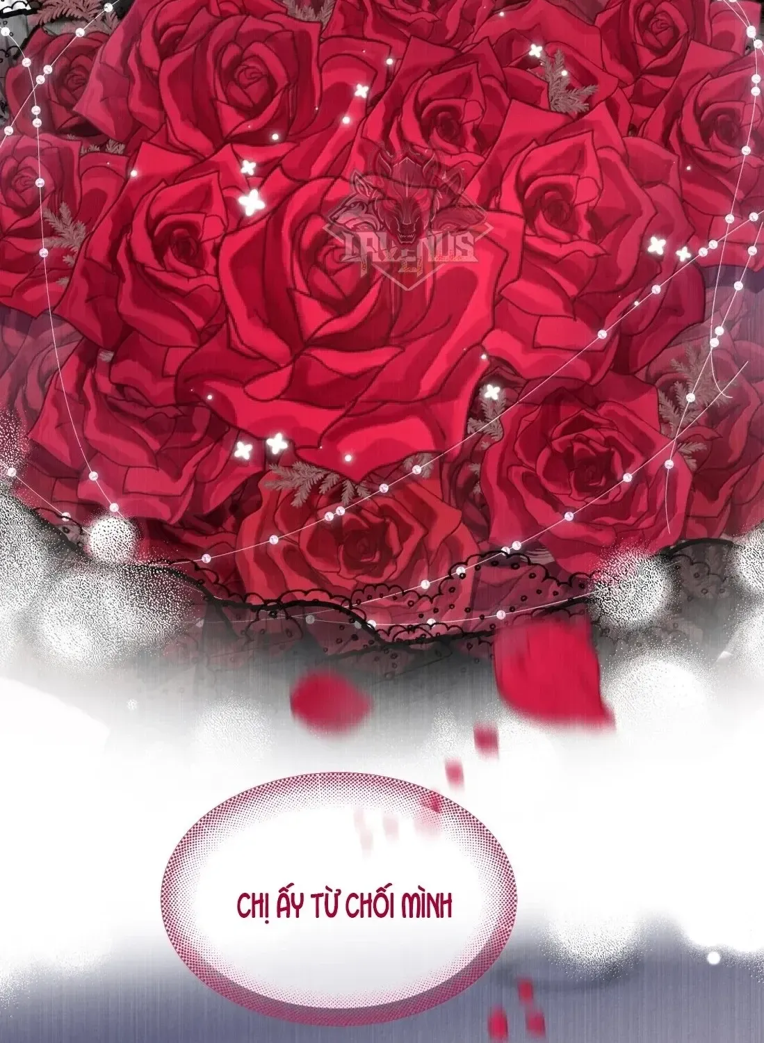 Thiết Ôm Luân Hãm Chap 53 - Next Chap 54