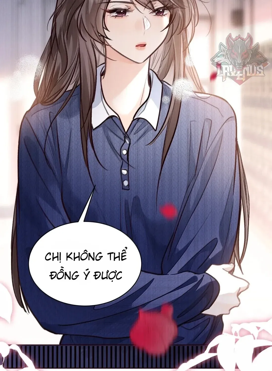 Thiết Ôm Luân Hãm Chap 53 - Next Chap 54