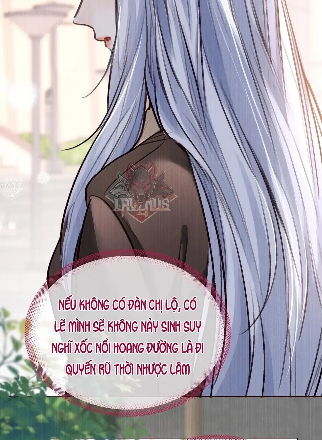 Thiết Ôm Luân Hãm Chap 53 - Next Chap 54