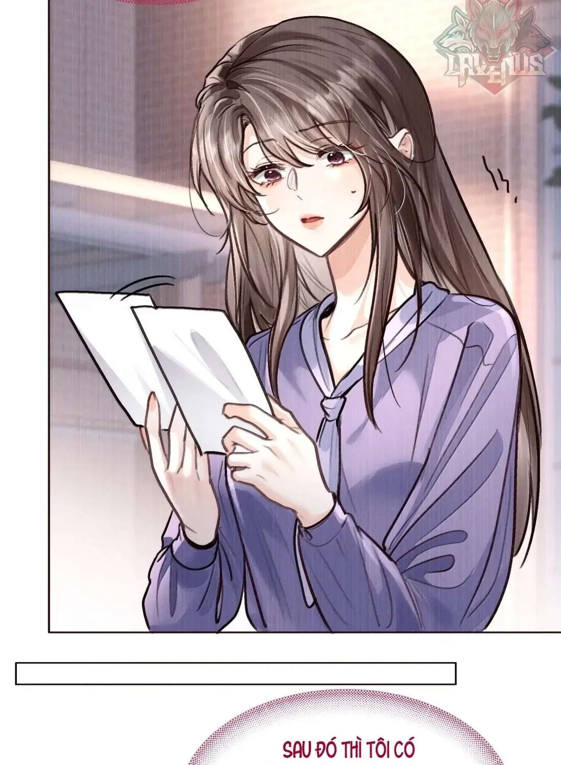 Thiết Ôm Luân Hãm Chap 53 - Next Chap 54