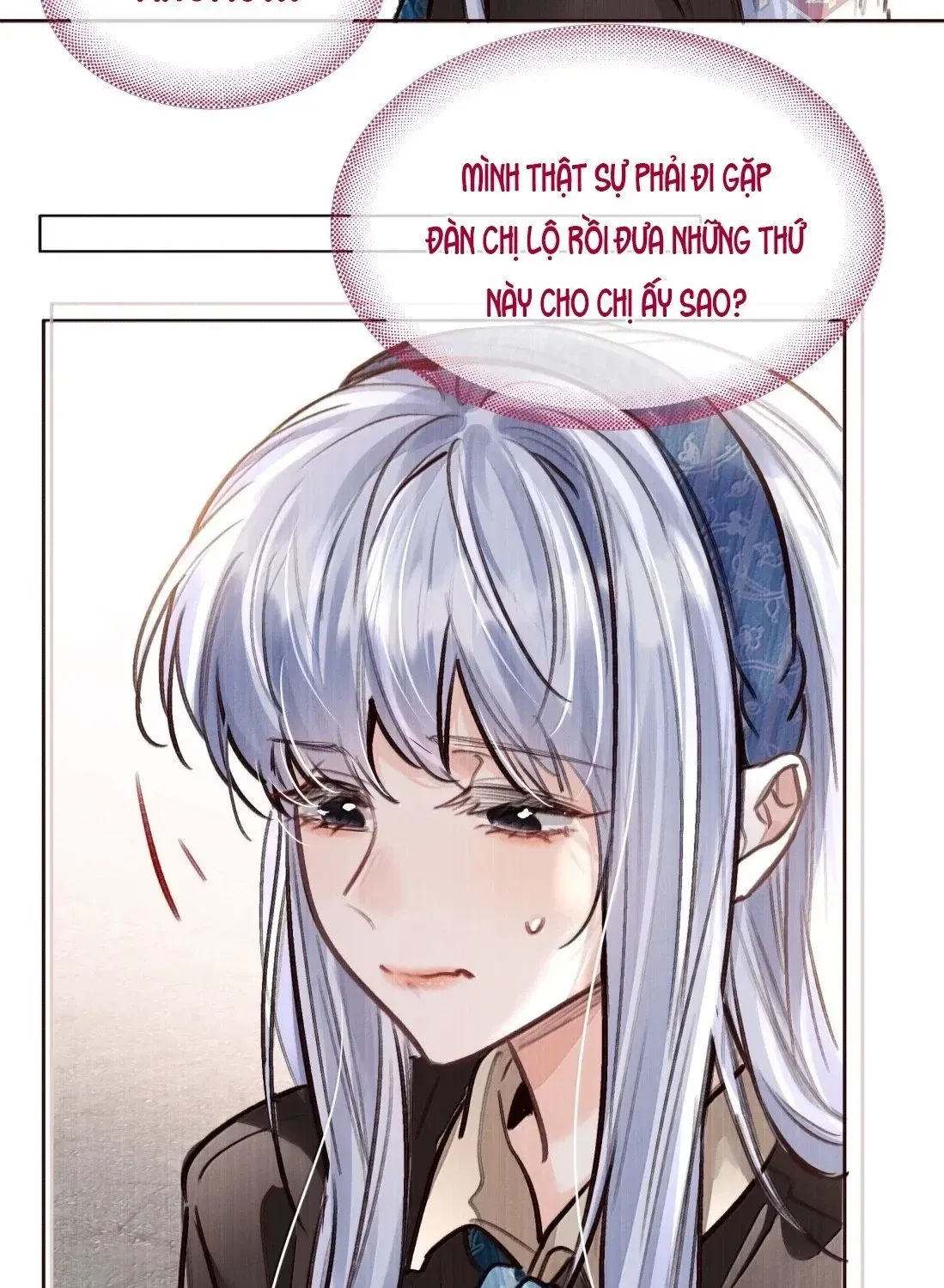 Thiết Ôm Luân Hãm Chap 53 - Next Chap 54