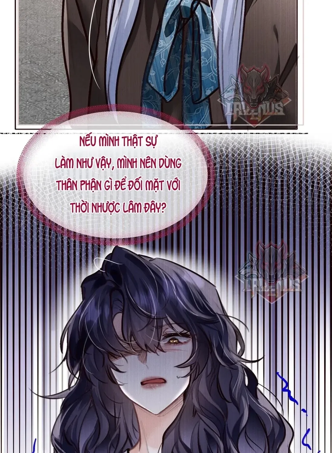 Thiết Ôm Luân Hãm Chap 53 - Next Chap 54
