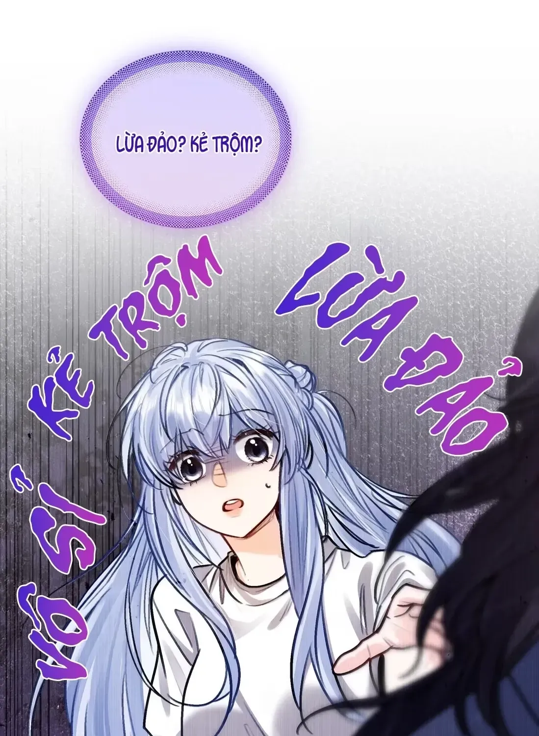 Thiết Ôm Luân Hãm Chap 53 - Next Chap 54