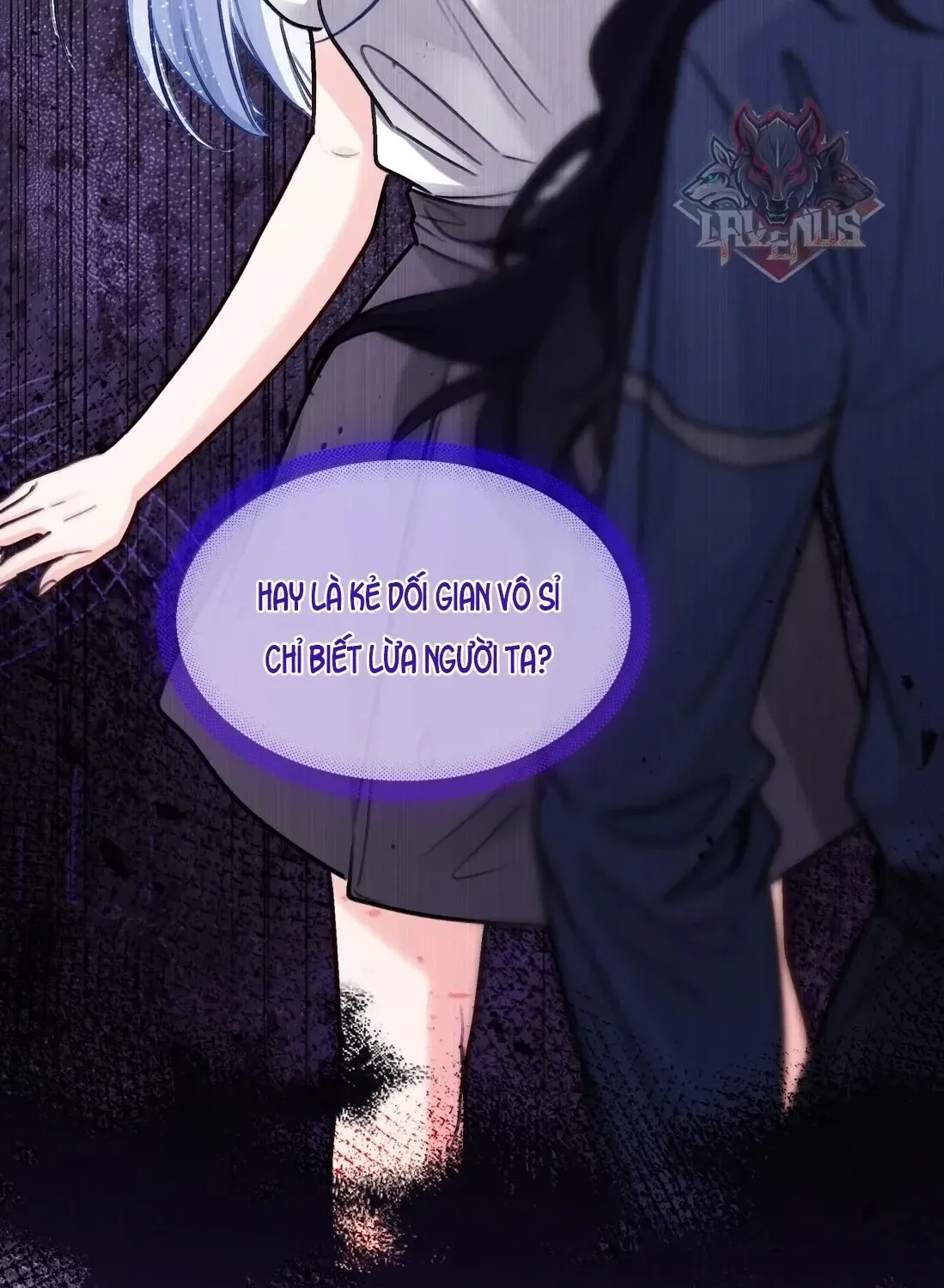Thiết Ôm Luân Hãm Chap 53 - Next Chap 54