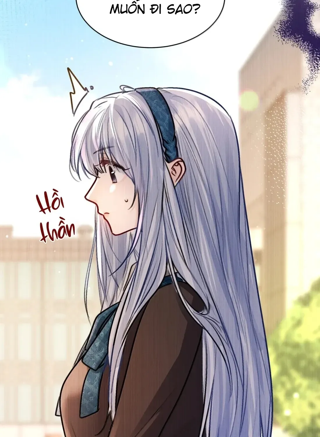 Thiết Ôm Luân Hãm Chap 53 - Next Chap 54