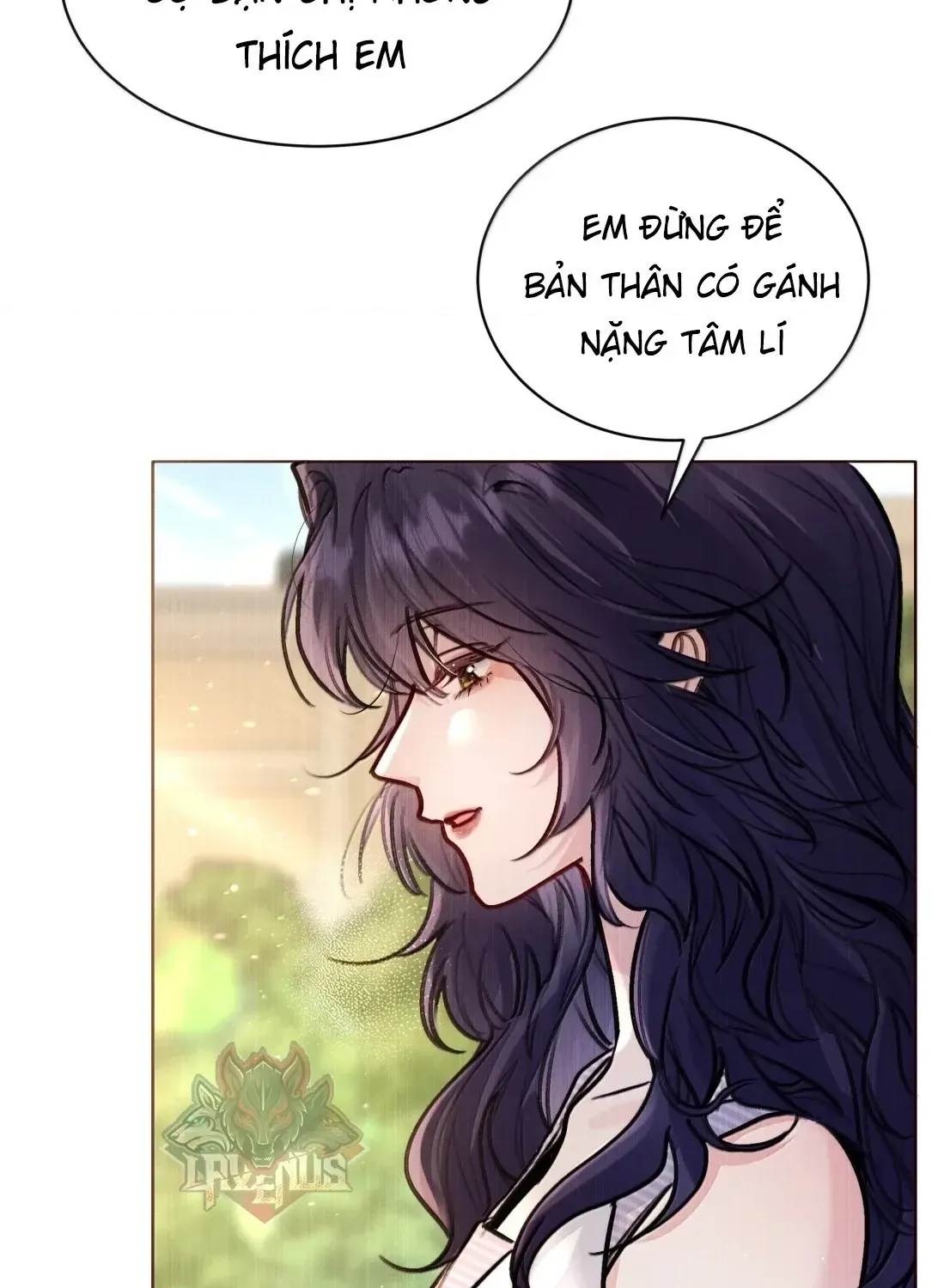 Thiết Ôm Luân Hãm Chap 53 - Next Chap 54