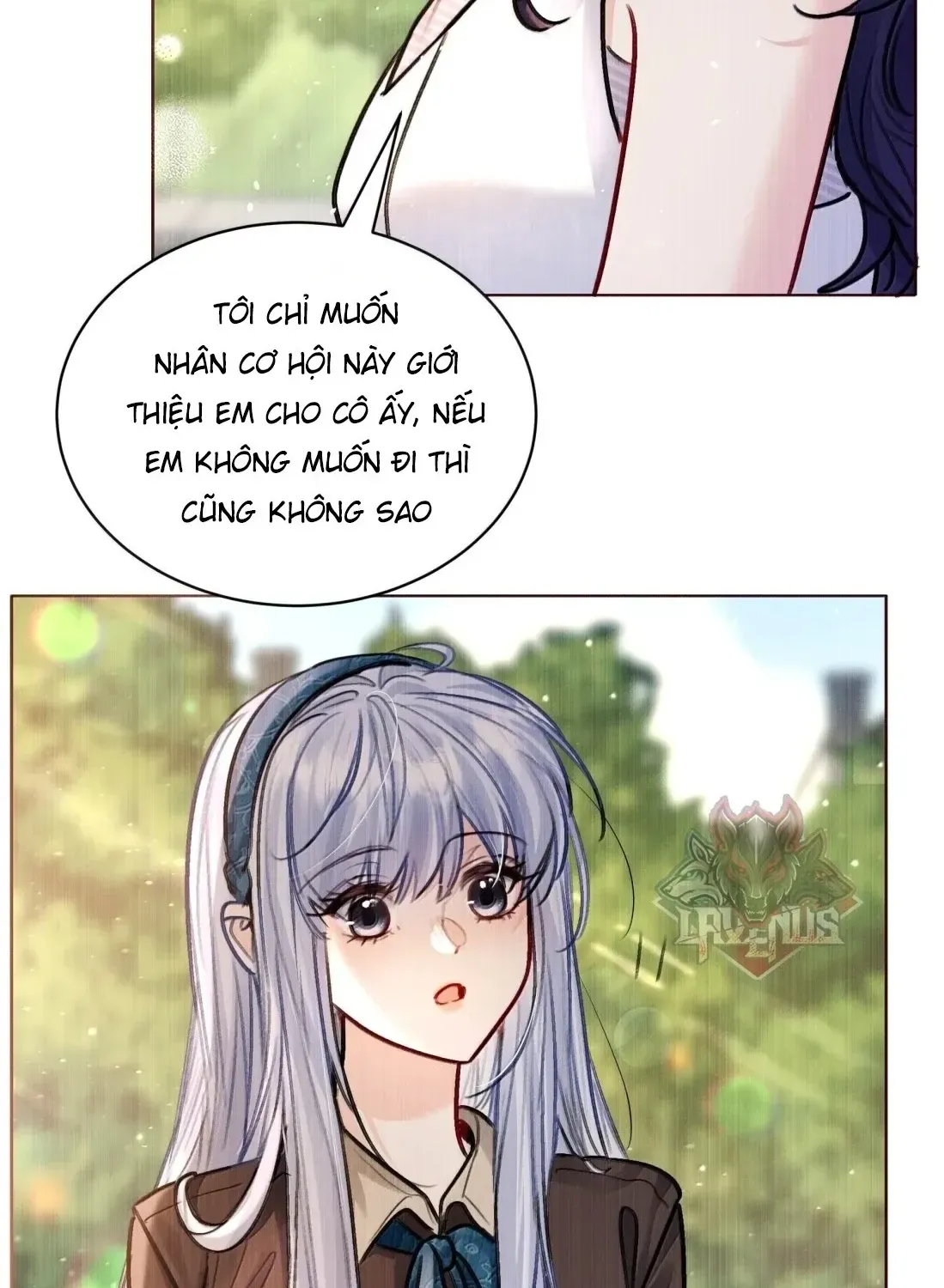 Thiết Ôm Luân Hãm Chap 53 - Next Chap 54