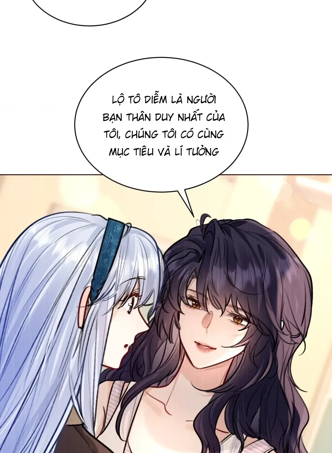 Thiết Ôm Luân Hãm Chap 53 - Next Chap 54