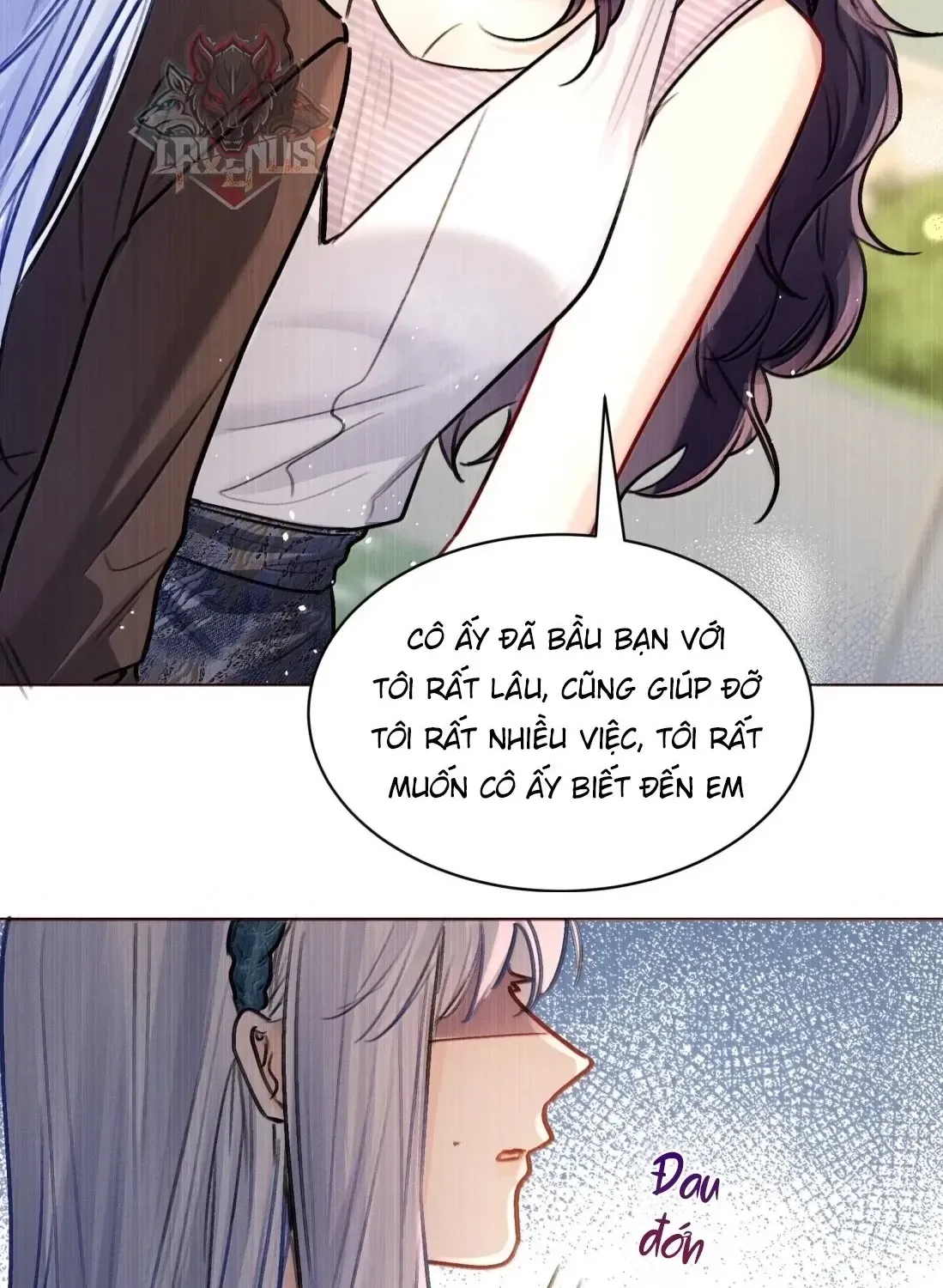 Thiết Ôm Luân Hãm Chap 53 - Next Chap 54