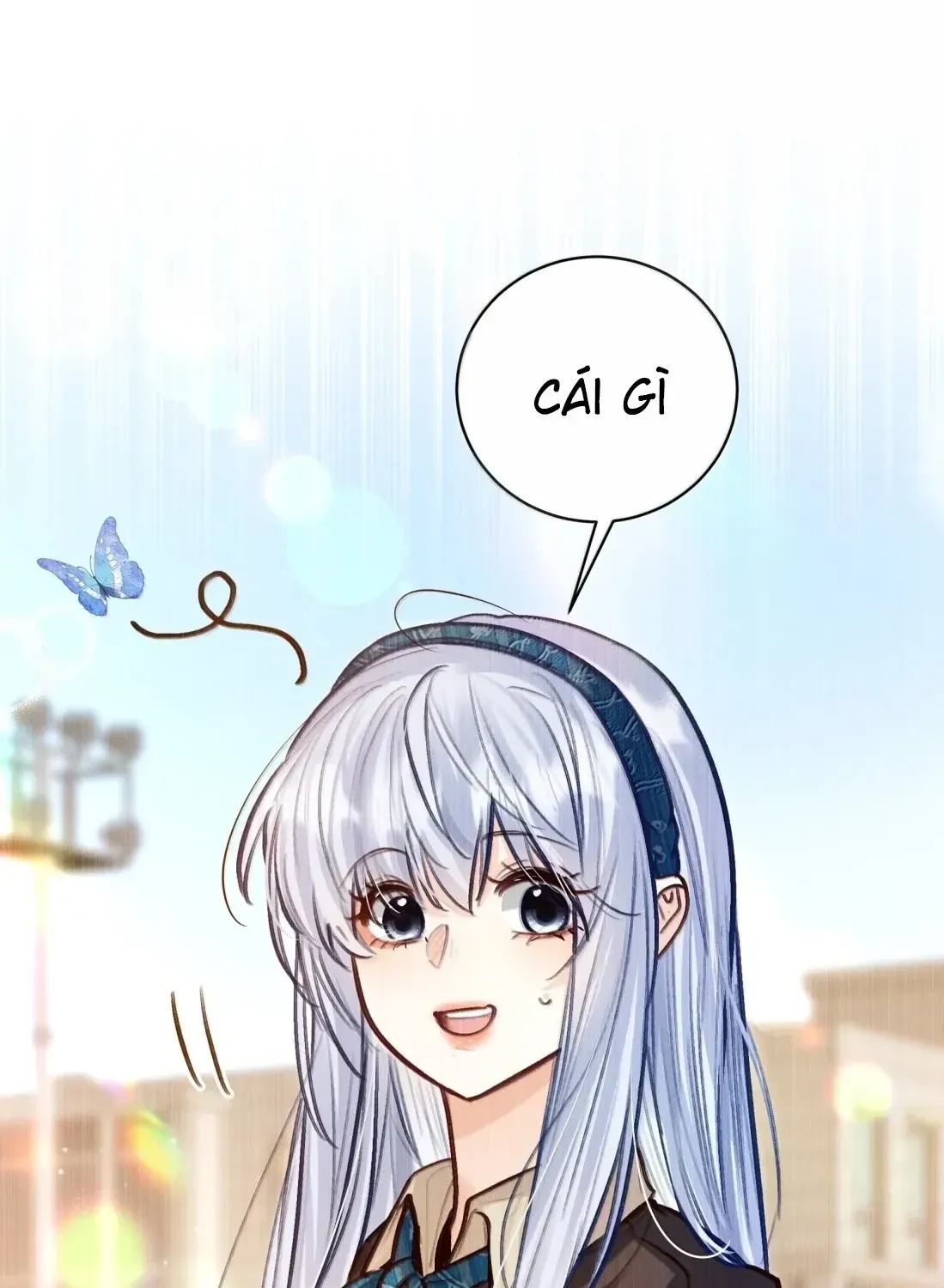 Thiết Ôm Luân Hãm Chap 53 - Next Chap 54