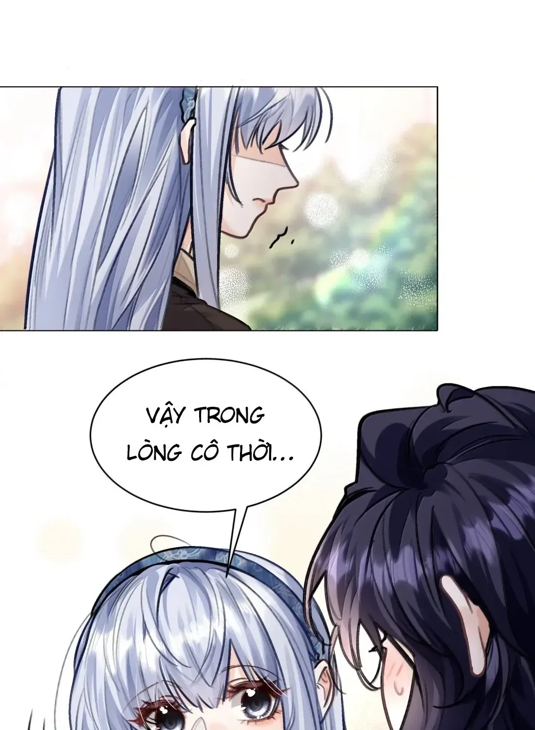 Thiết Ôm Luân Hãm Chap 53 - Next Chap 54