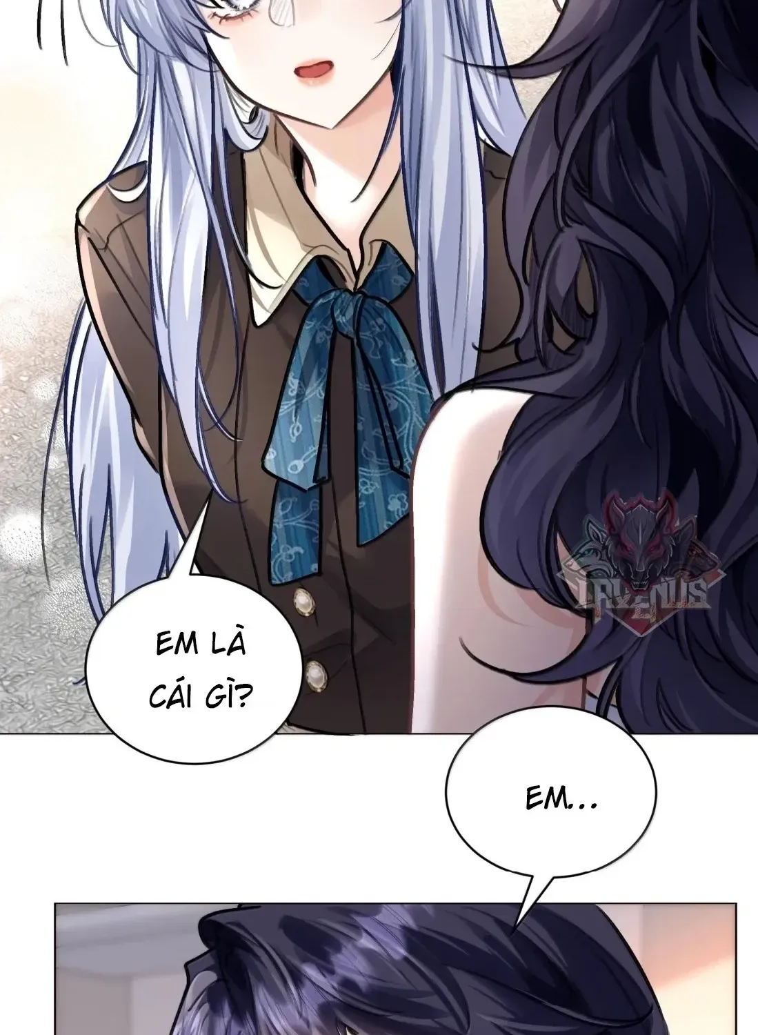 Thiết Ôm Luân Hãm Chap 53 - Next Chap 54
