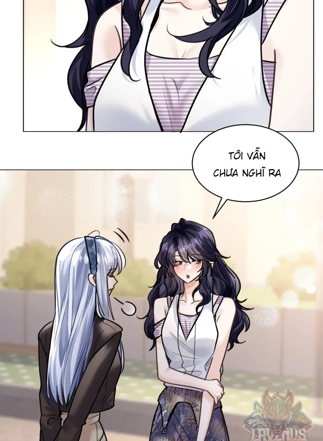 Thiết Ôm Luân Hãm Chap 53 - Next Chap 54