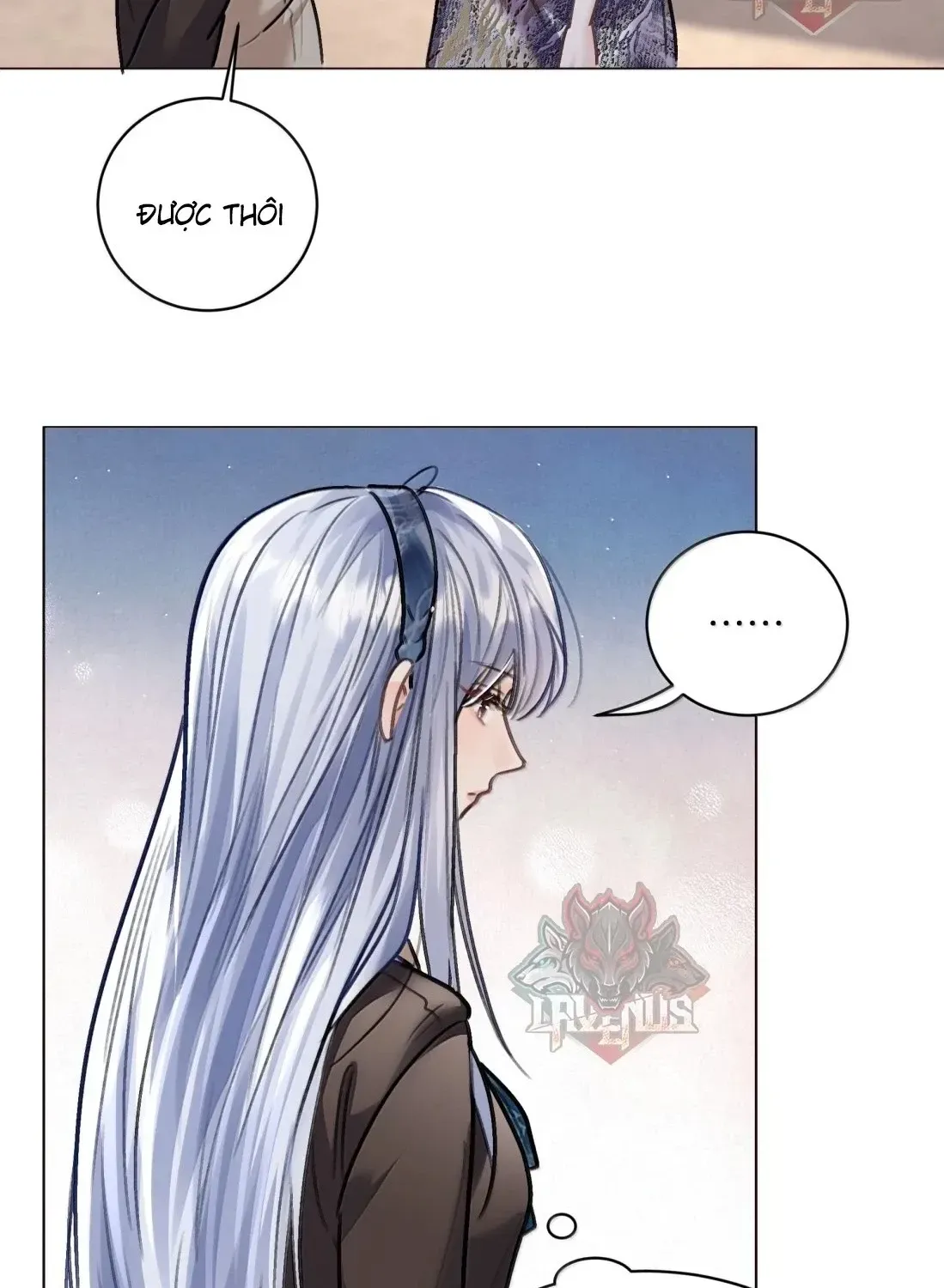 Thiết Ôm Luân Hãm Chap 53 - Next Chap 54