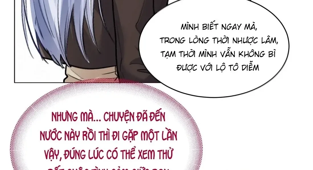 Thiết Ôm Luân Hãm Chap 53 - Next Chap 54