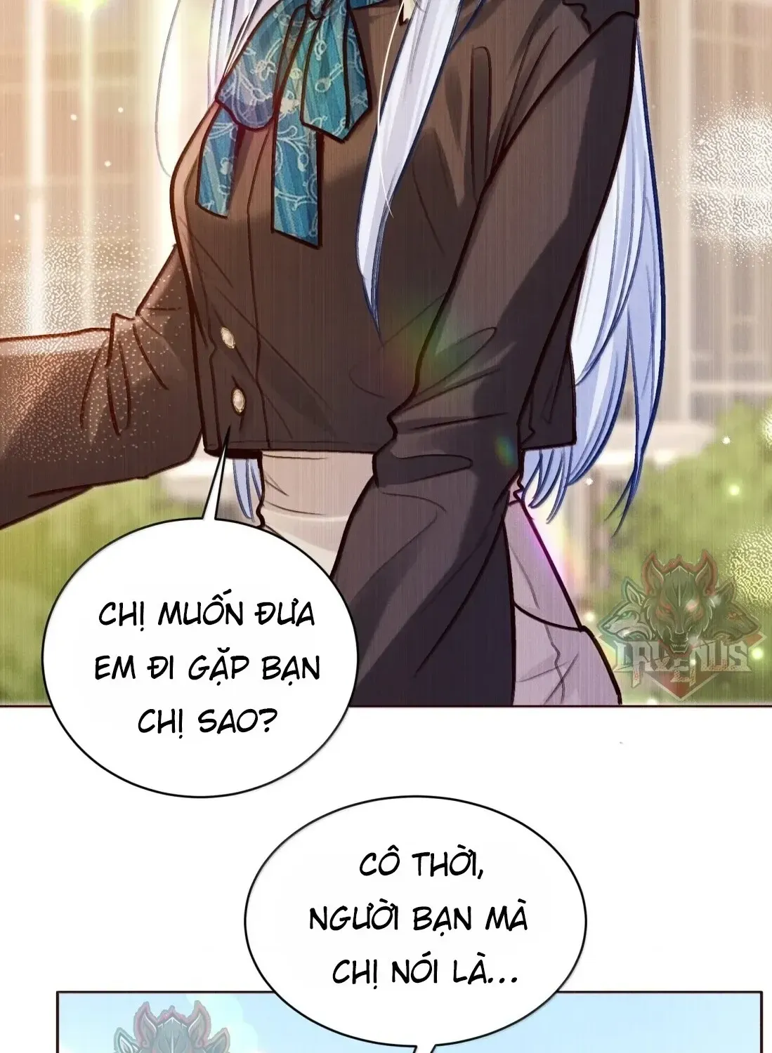 Thiết Ôm Luân Hãm Chap 53 - Next Chap 54