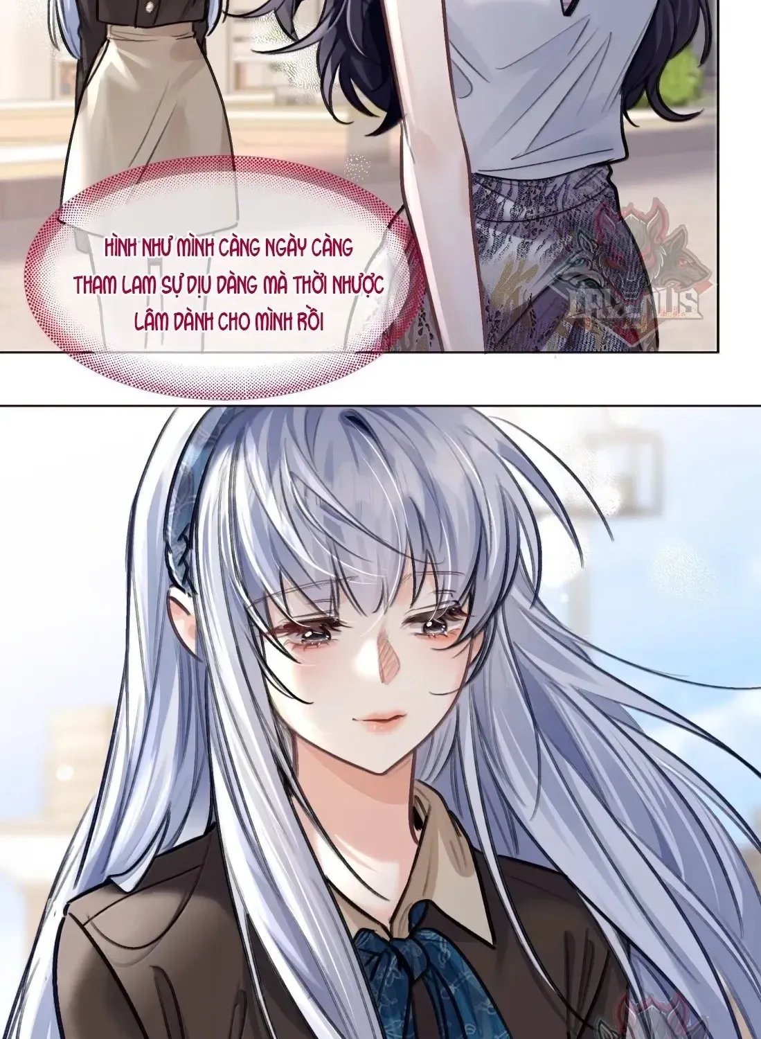 Thiết Ôm Luân Hãm Chap 53 - Next Chap 54