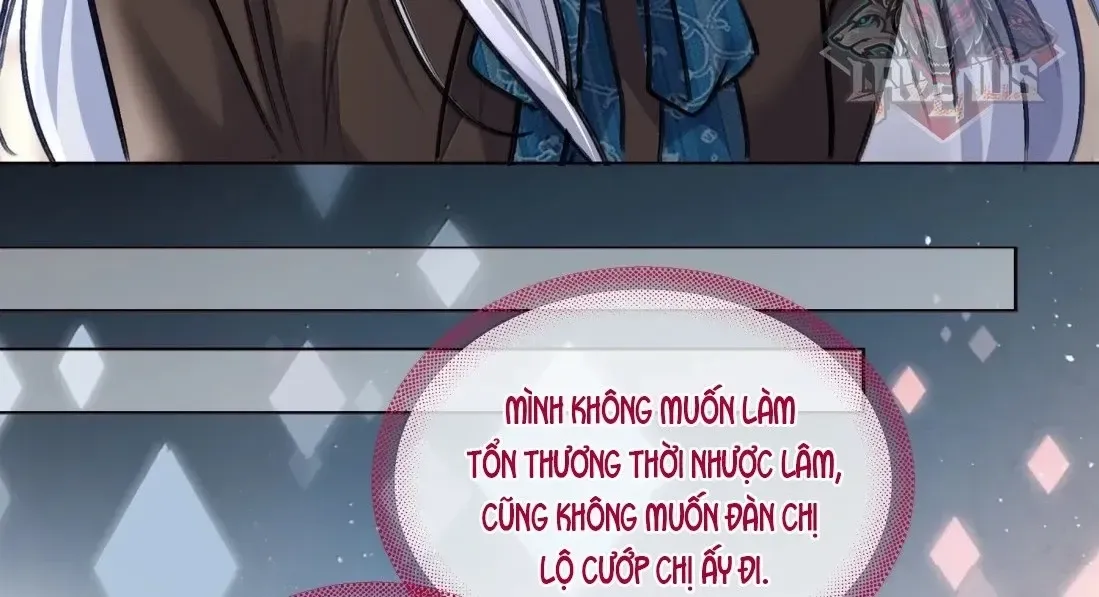 Thiết Ôm Luân Hãm Chap 53 - Next Chap 54