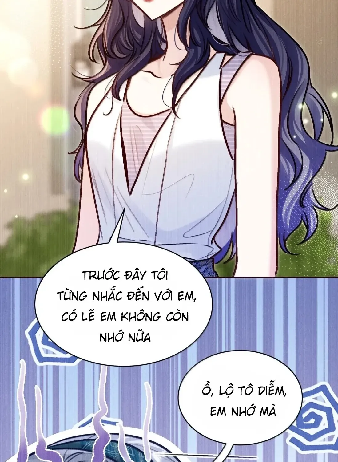 Thiết Ôm Luân Hãm Chap 53 - Next Chap 54