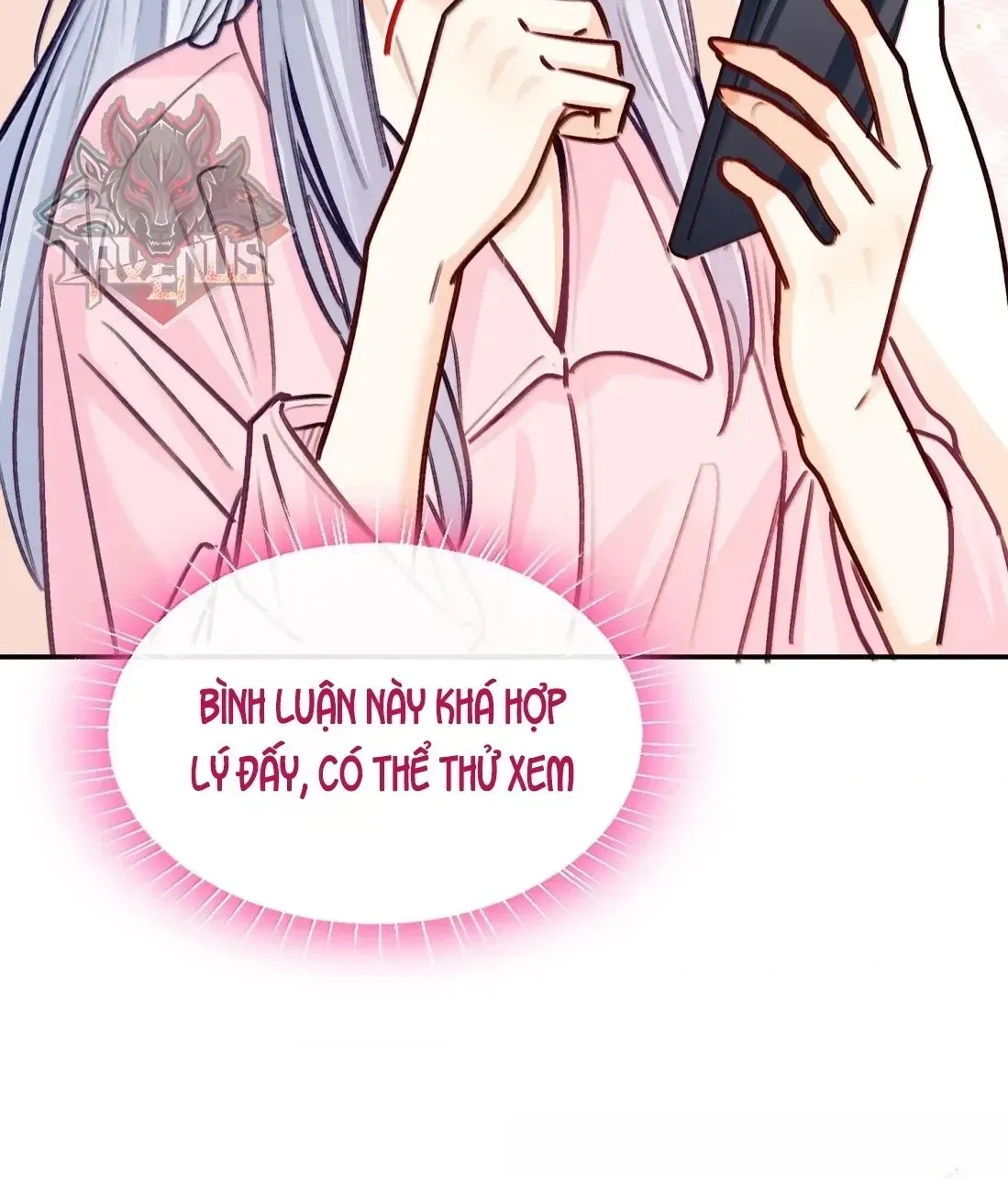 Thiết Ôm Luân Hãm Chap 54.5 - Next Chap 55.5