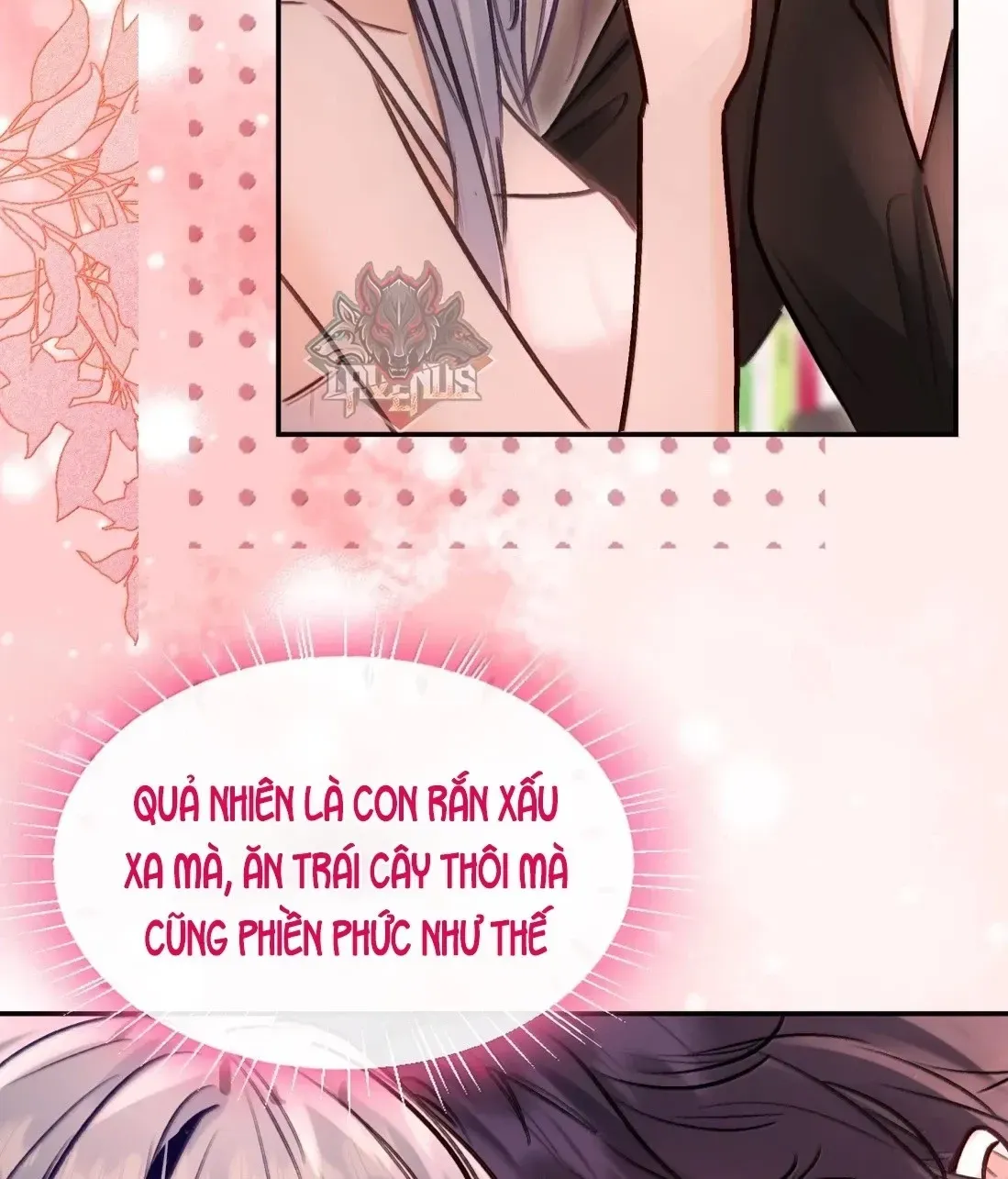 Thiết Ôm Luân Hãm Chap 54.5 - Next Chap 55.5
