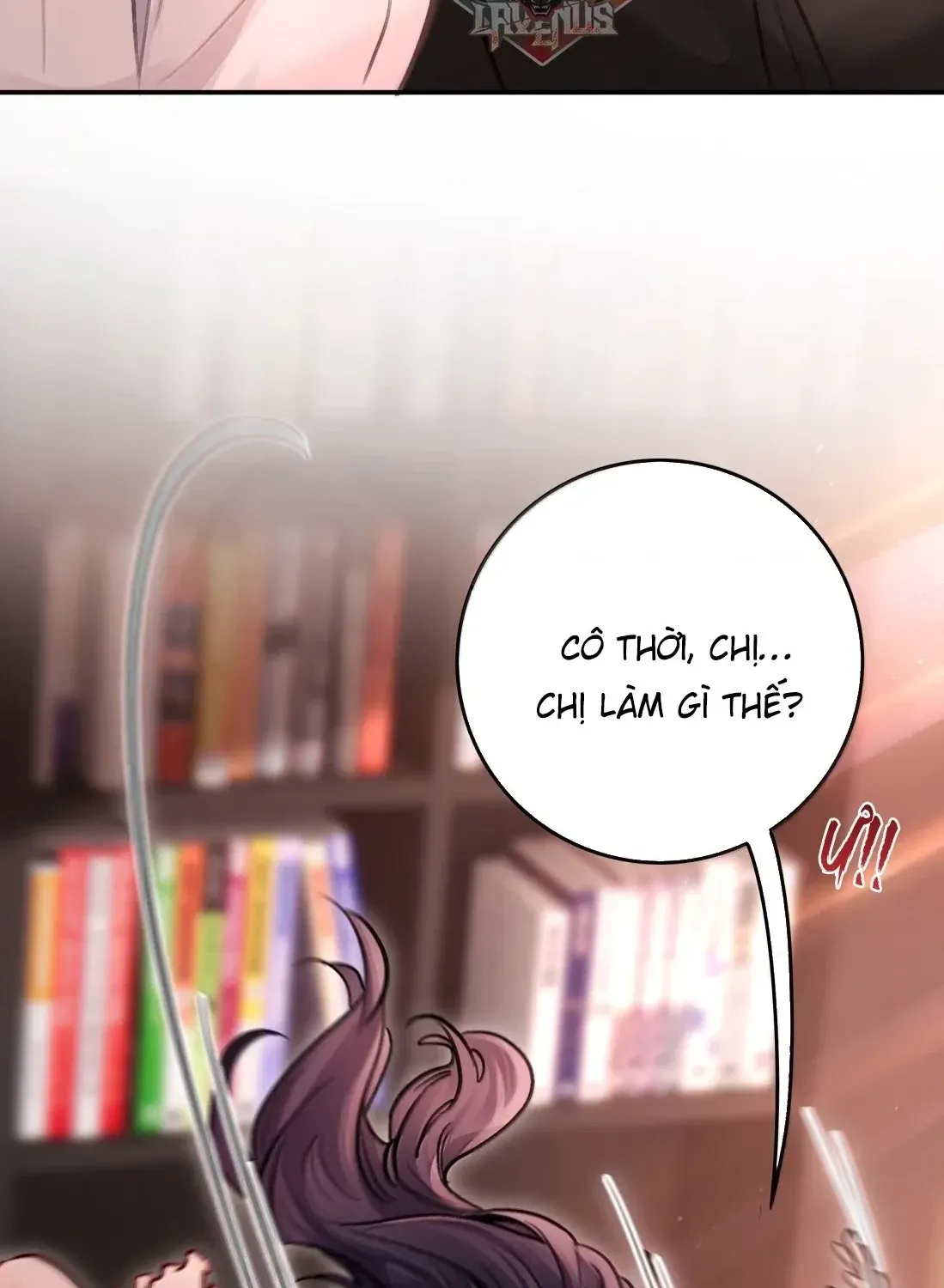 Thiết Ôm Luân Hãm Chap 54.5 - Next Chap 55.5