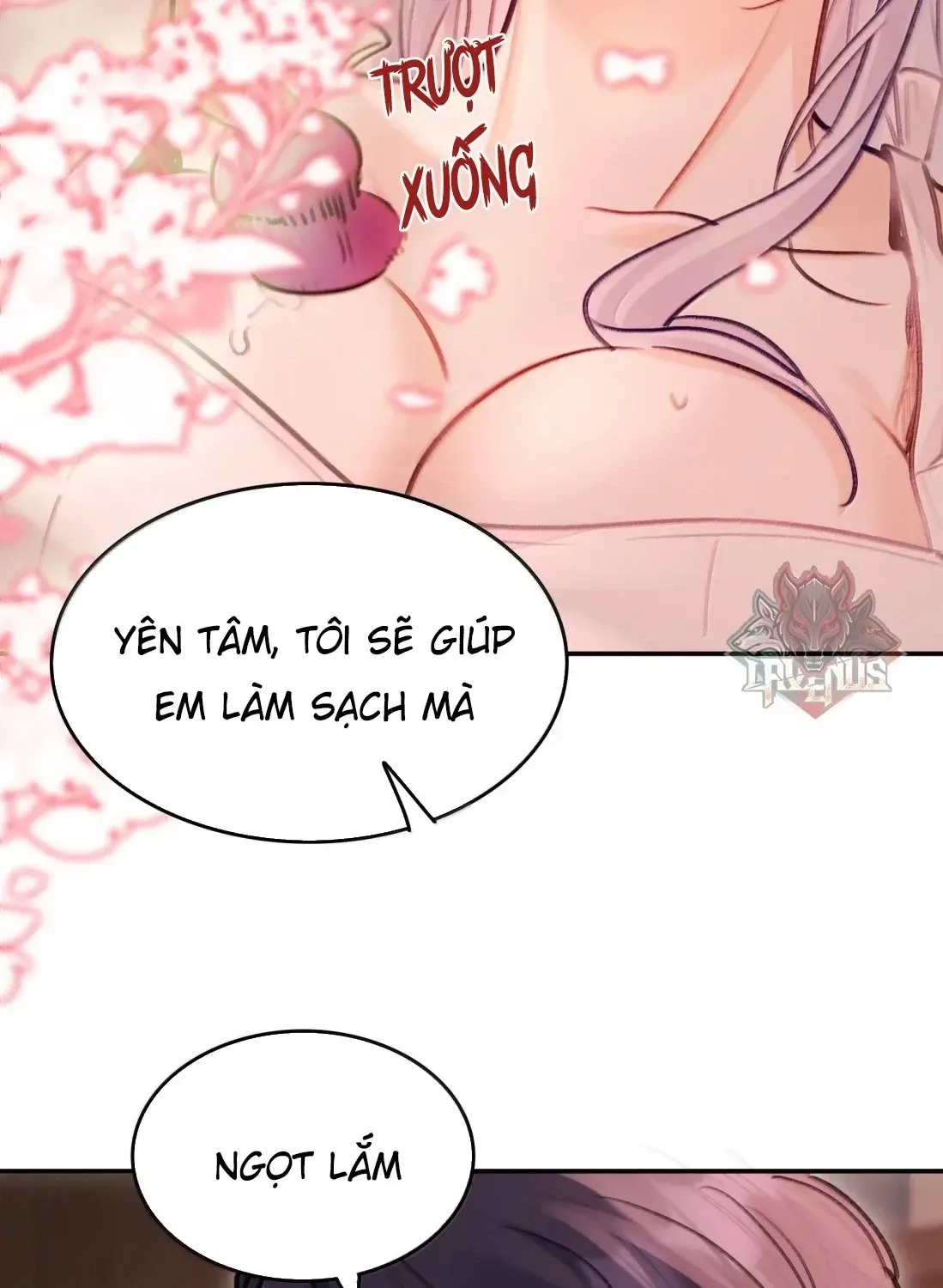 Thiết Ôm Luân Hãm Chap 54.5 - Next Chap 55.5